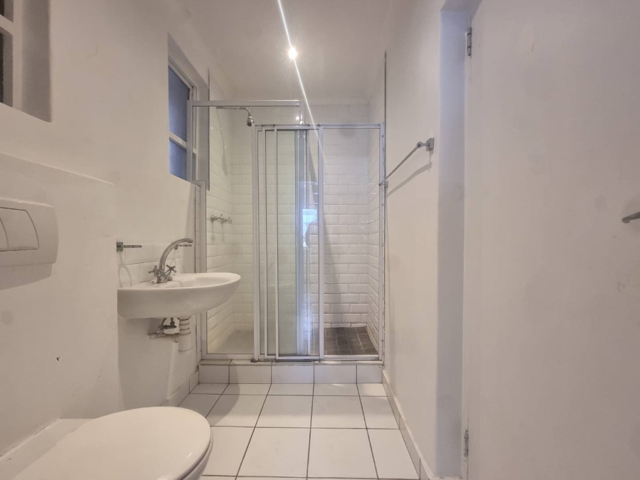 1 Bedroom Property for Sale in Cape Town City Centre Western Cape